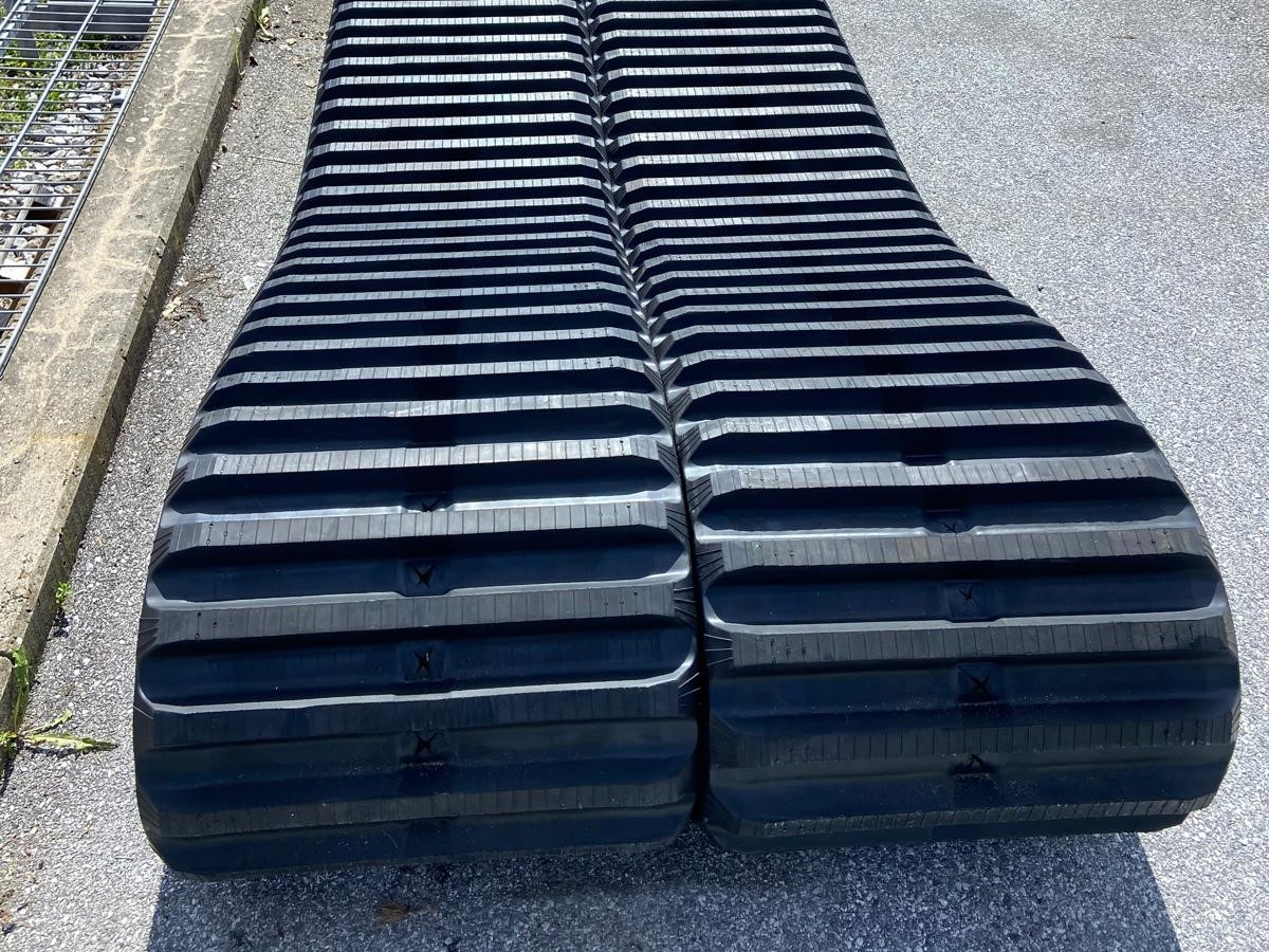 Gummikette Marooka MST 1500 VDR - Peça universal de Dumper de rastos: foto 4 Gummikette Marooka MST 1500 VDR - Peça universal de Dumper de rastos: foto 4