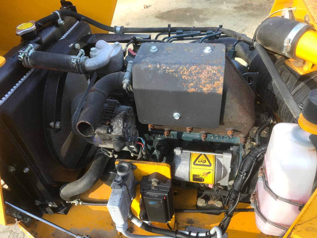 JCB VM 1500 - Rolo: foto 5 JCB VM 1500 - Rolo: foto 5