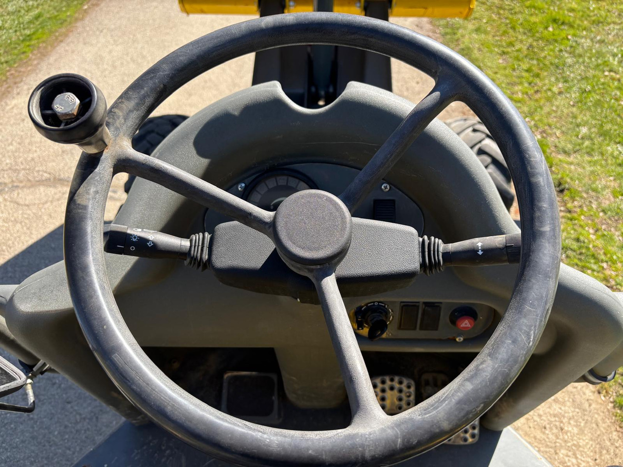Tombador WACKER NEUSON 3001: foto 15
