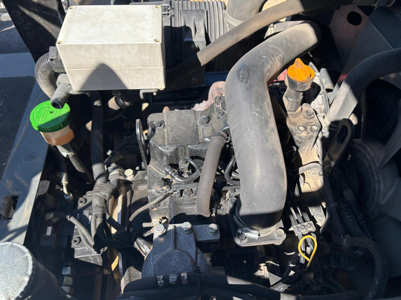 Tombador WACKER NEUSON 3001: foto 14