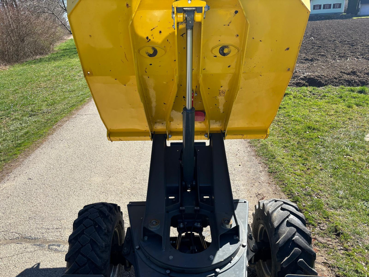 Tombador WACKER NEUSON 3001: foto 11