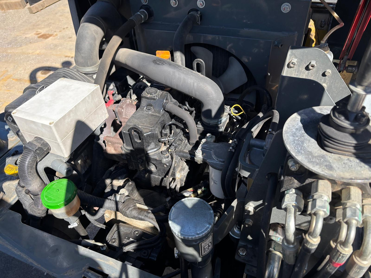 Tombador WACKER NEUSON 3001: foto 13