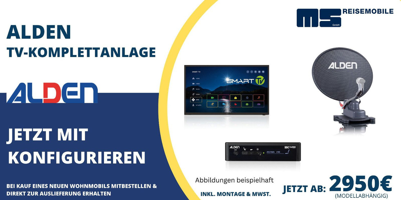 Autocaravana capucine Chausson C 727 FIRST LINE /140PS / EINZELBETTEN & ALKOVEN: foto 27