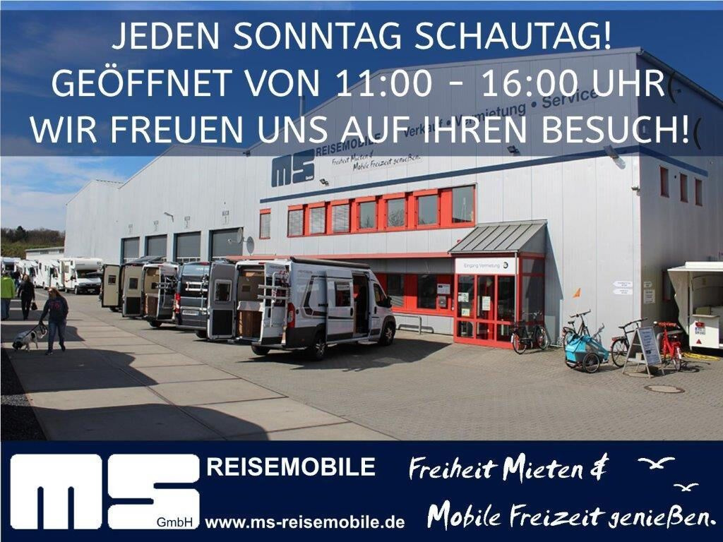Autocaravana integral Eura Mobil INTEGRA LINE GT 726 EF / MB 170PS-9G / MOD.2025: foto 26