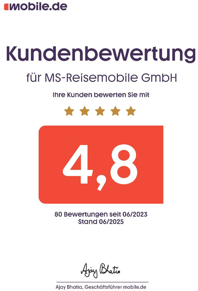 Autocaravana perfilada Forster T 745 EB /-2025-/ 140PS / EINZELBETTEN & RAUMBAD: foto 31 Autocaravana perfilada Forster T 745 EB /-2025-/ 140PS / EINZELBETTEN & RAUMBAD: foto 31