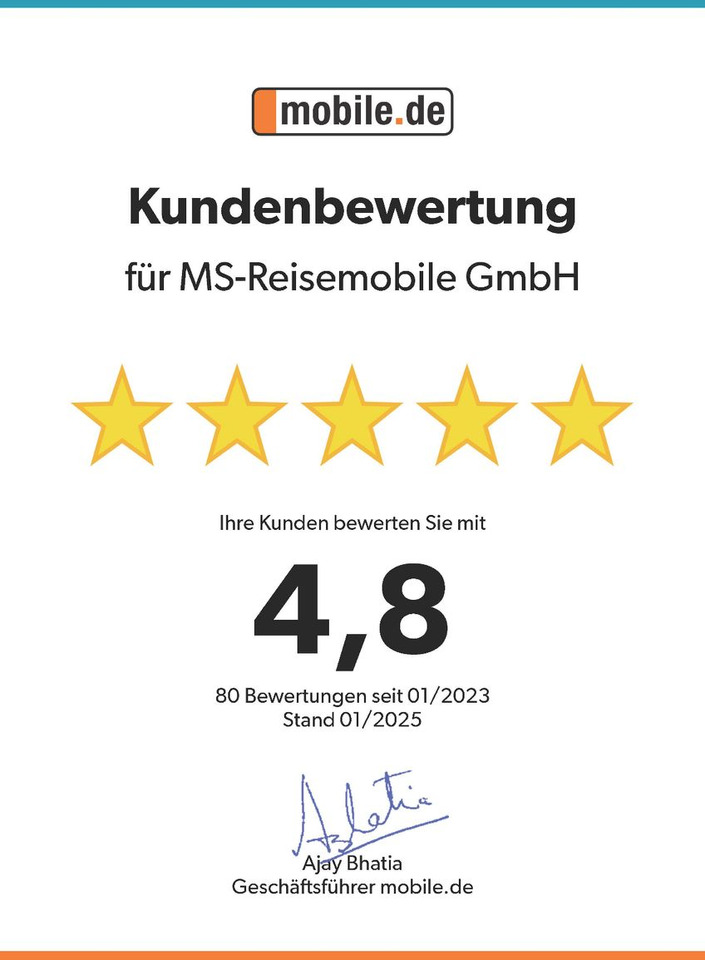 Campervan Karmann DEXTER 550 / 140PS / CONCEPT - PAKET & HUBBETT Karmann DEXTER 550 / 140PS / CONCEPT - PAKET & HUBBETT: foto 29 Campervan Karmann DEXTER 550 / 140PS / CONCEPT - PAKET & HUBBETT Karmann DEXTER 550 / 140PS / CONCEPT - PAKET & HUBBETT: foto 29