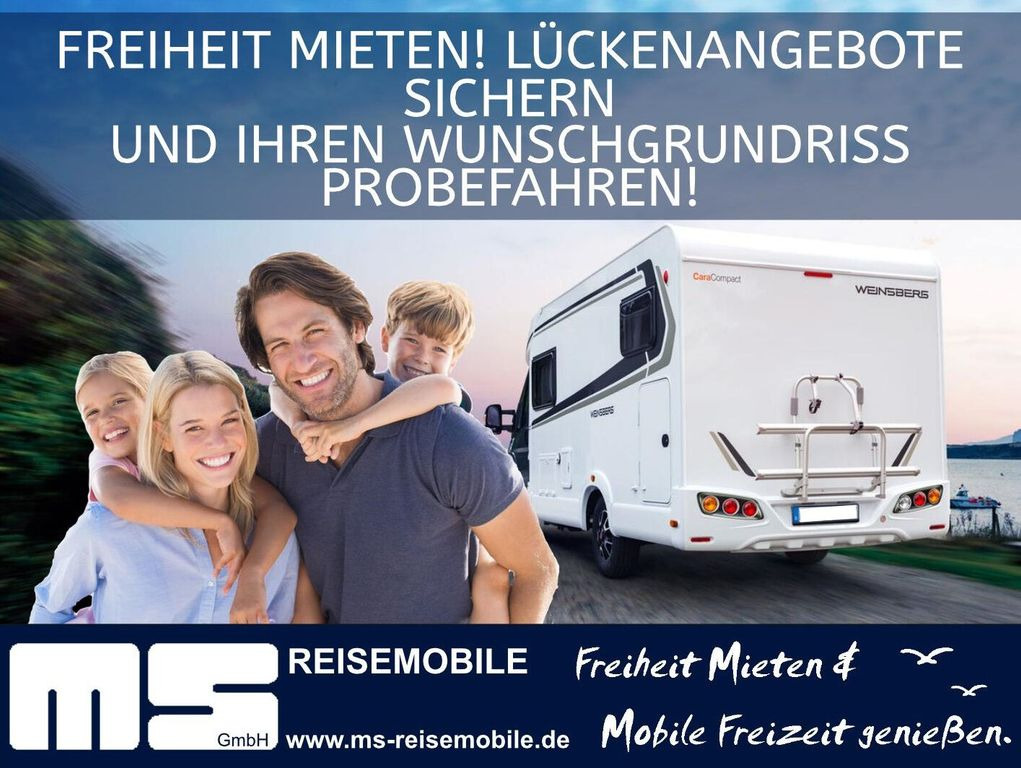 Campervan Karmann DEXTER 550 / 140PS / CONCEPT - PAKET & HUBBETT Karmann DEXTER 550 / 140PS / CONCEPT - PAKET & HUBBETT: foto 33 Campervan Karmann DEXTER 550 / 140PS / CONCEPT - PAKET & HUBBETT Karmann DEXTER 550 / 140PS / CONCEPT - PAKET & HUBBETT: foto 33