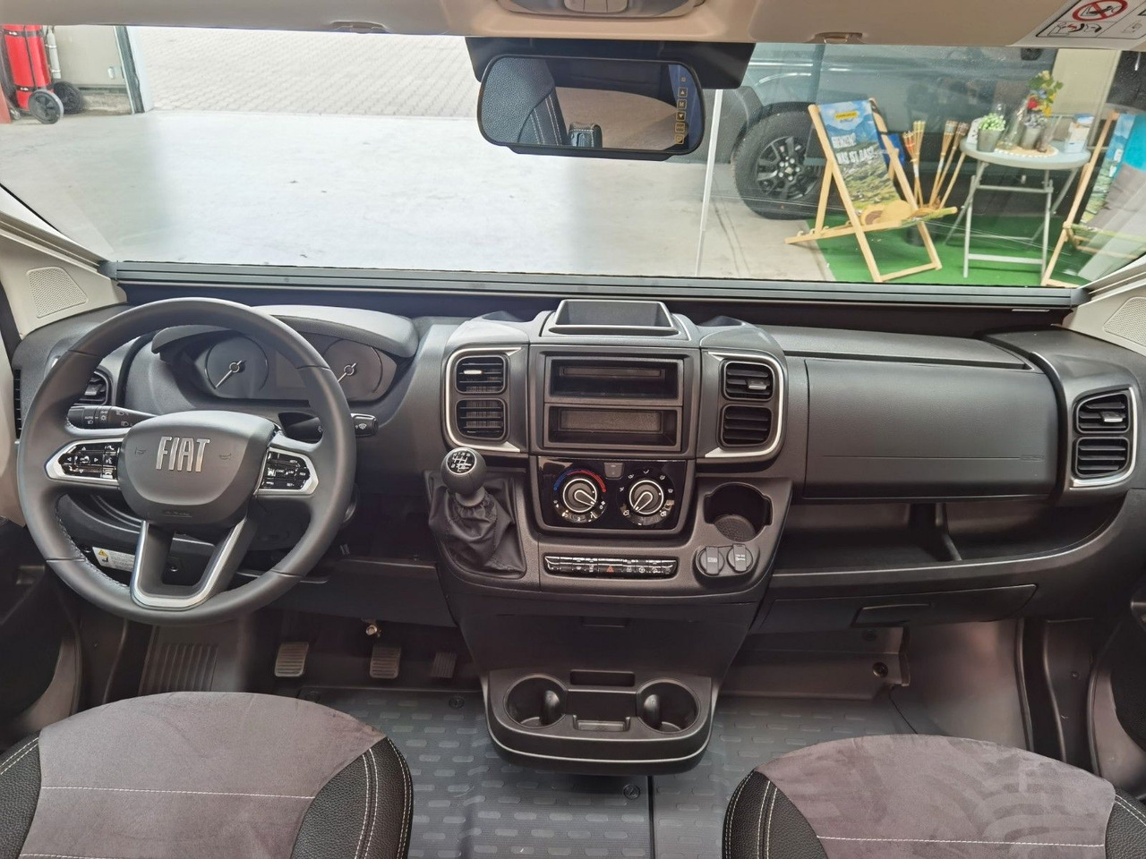 Karmann DEXTER 580 / MODELL 2026 / 8G.AUTOMATIK - Campervan: foto 4 Karmann DEXTER 580 / MODELL 2026 / 8G.AUTOMATIK - Campervan: foto 4