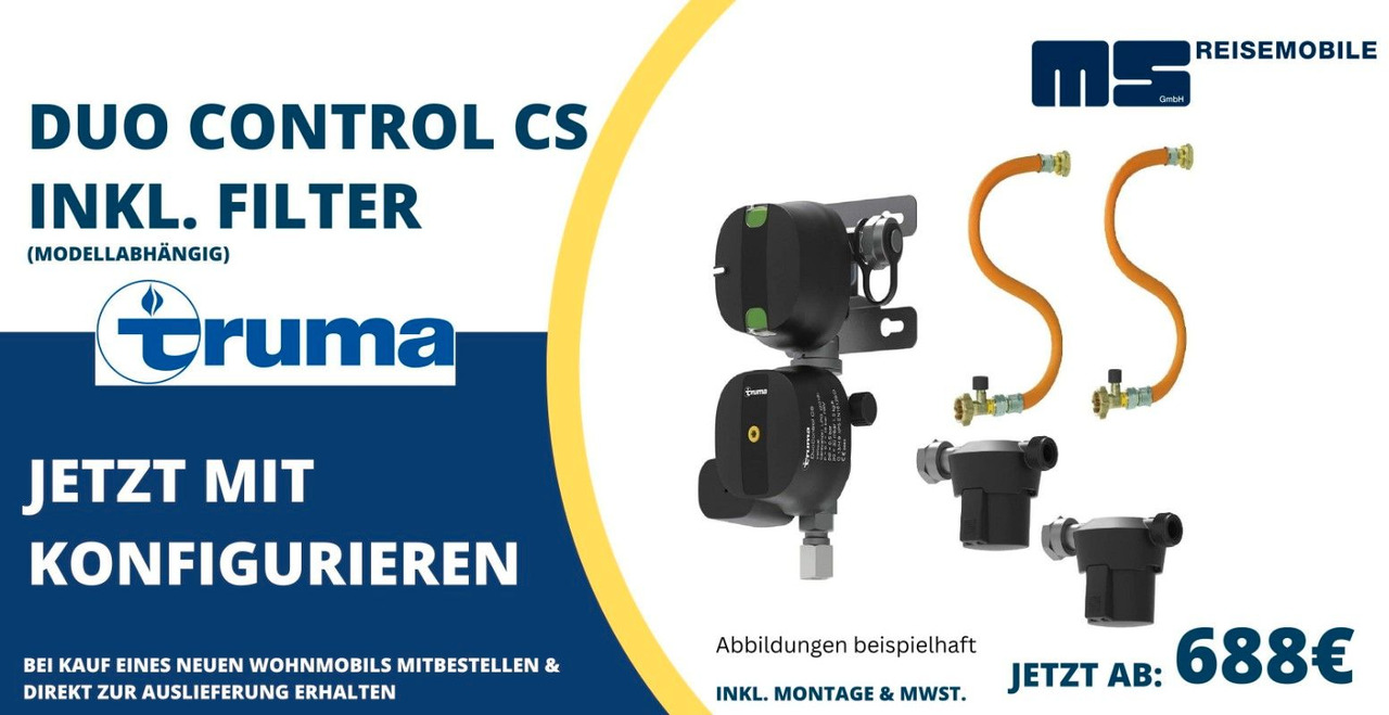 Campervan Karmann DUNCAN 500 /-2025-/ 170PS-AUTOMATIK / VIVA-PAKET: foto 30