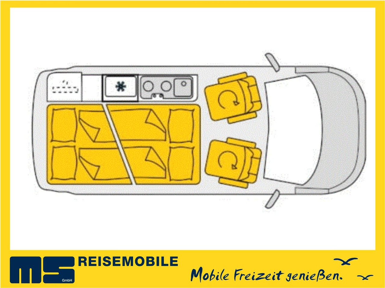 Volkswagen T6.1 CALIFORNIA OCEAN EDITION / DSG / NAVI / ACC - Campervan: foto 2 Volkswagen T6.1 CALIFORNIA OCEAN EDITION / DSG / NAVI / ACC - Campervan: foto 2