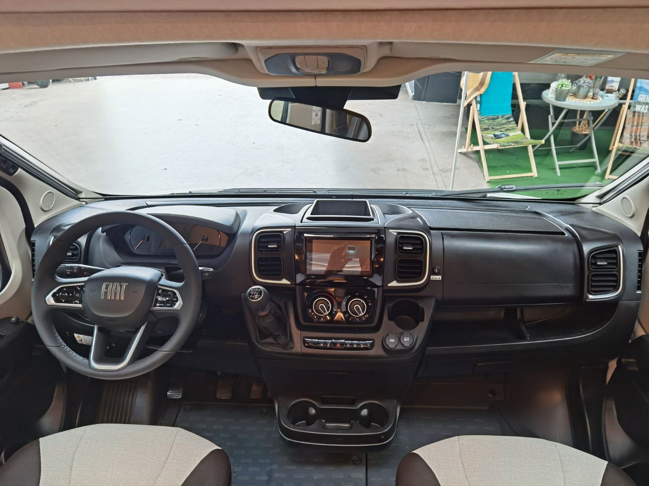 Autocaravana perfilada Weinsberg CARACOMPACT 600 MEG PEPPER / MODELL 2026: foto 13