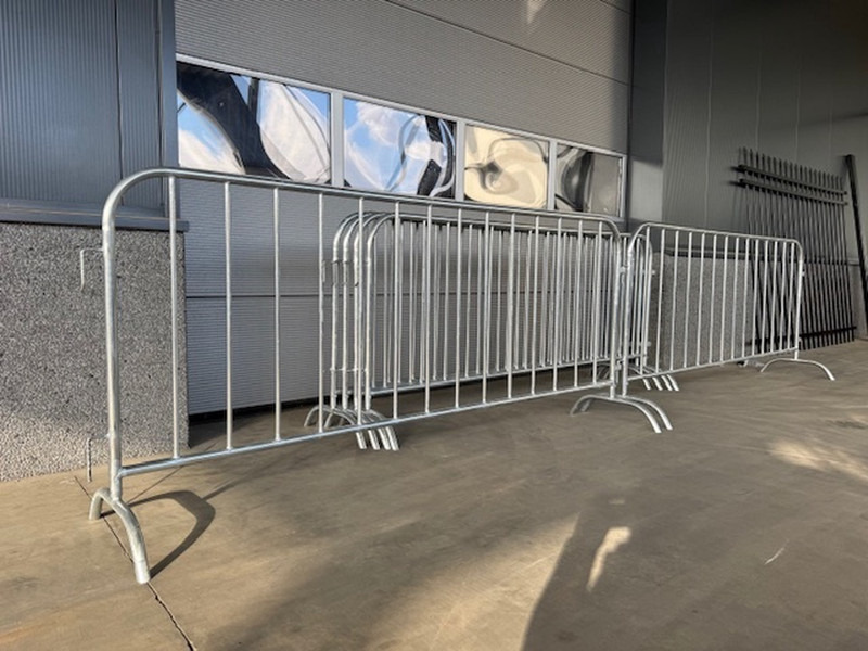 Sierhekwerk, dubbelstaafmat 8/6/8, drankhekken, OP=OP!! sierhekwerk, dubbelstaafmat 8/6/8, drankhekken, OP=OP!! - Máquina de construção: foto 5 Sierhekwerk, dubbelstaafmat 8/6/8, drankhekken, OP=OP!! sierhekwerk, dubbelstaafmat 8/6/8, drankhekken, OP=OP!! - Máquina de construção: foto 5