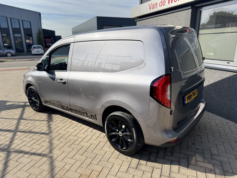 Mercedes-Benz Citan 110 CDI 95PK Diesel 2021 Airco / DAB + / Apple Carplay / Camera / LM Velgen / Cruise control / Navi Zeer Net! - Carrinha de contentor: foto 3 Mercedes-Benz Citan 110 CDI 95PK Diesel 2021 Airco / DAB + / Apple Carplay / Camera / LM Velgen / Cruise control / Navi Zeer Net! - Carrinha de contentor: foto 3