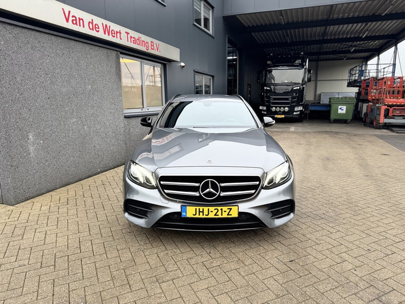Mercedes-Benz E-Klasse Estate 300 de AMG Line 2020 Led / ACC / Leder - Automóvel: foto 3 Mercedes-Benz E-Klasse Estate 300 de AMG Line 2020 Led / ACC / Leder - Automóvel: foto 3