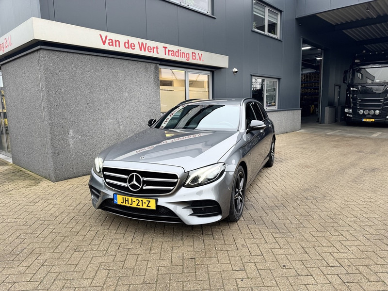 Mercedes-Benz E-Klasse Estate 300 de AMG Line 2020 Led / ACC / Leder - Automóvel: foto 2 Mercedes-Benz E-Klasse Estate 300 de AMG Line 2020 Led / ACC / Leder - Automóvel: foto 2