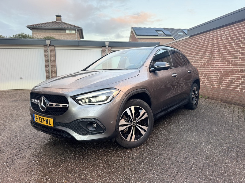 Mercedes-Benz GLA - Klasse 250e Business Solution , 2022 Automaat Trekhaak APK 3-2026 - Automóvel: foto 1 Mercedes-Benz GLA - Klasse 250e Business Solution , 2022 Automaat Trekhaak APK 3-2026 - Automóvel: foto 1