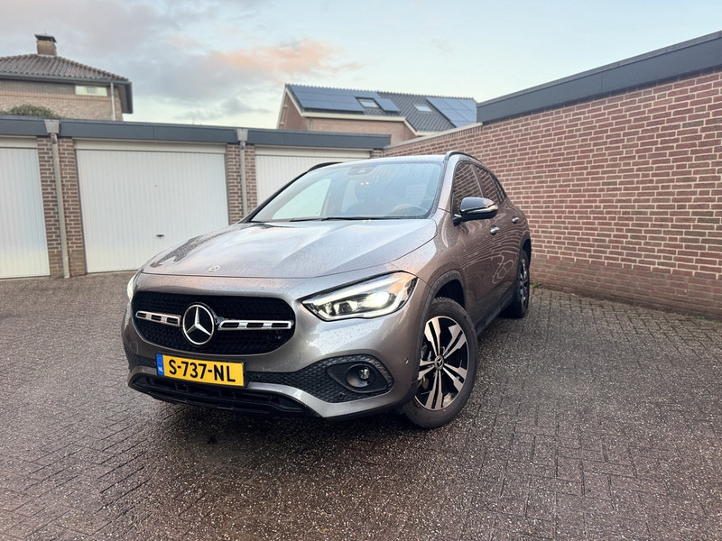 Mercedes-Benz GLA - Klasse 250e Business Solution , 2022 Automaat Trekhaak APK 3-2026 - Automóvel: foto 2 Mercedes-Benz GLA - Klasse 250e Business Solution , 2022 Automaat Trekhaak APK 3-2026 - Automóvel: foto 2