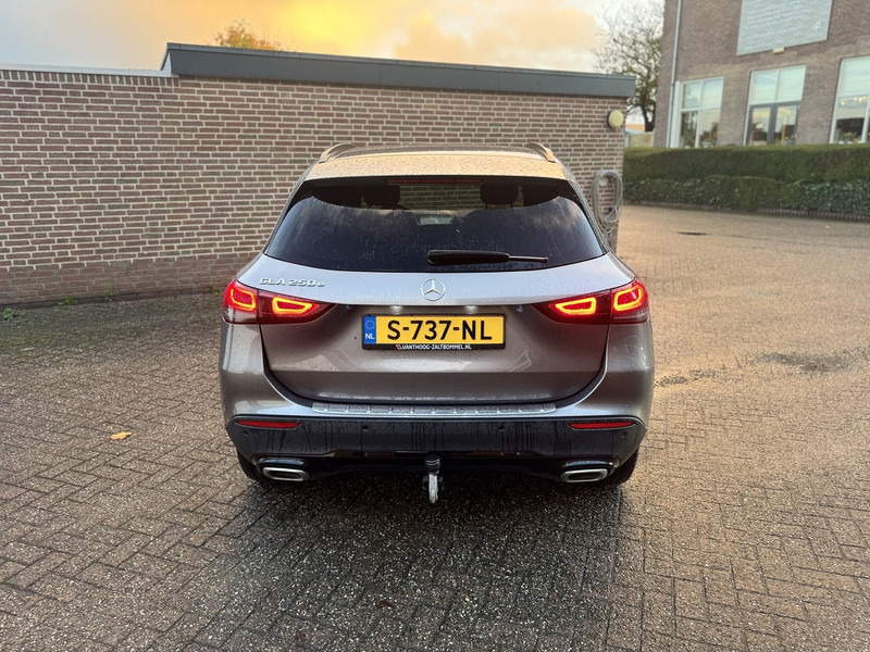Mercedes-Benz GLA - Klasse 250e Business Solution , 2022 Automaat Trekhaak APK 3-2026 - Automóvel: foto 5 Mercedes-Benz GLA - Klasse 250e Business Solution , 2022 Automaat Trekhaak APK 3-2026 - Automóvel: foto 5