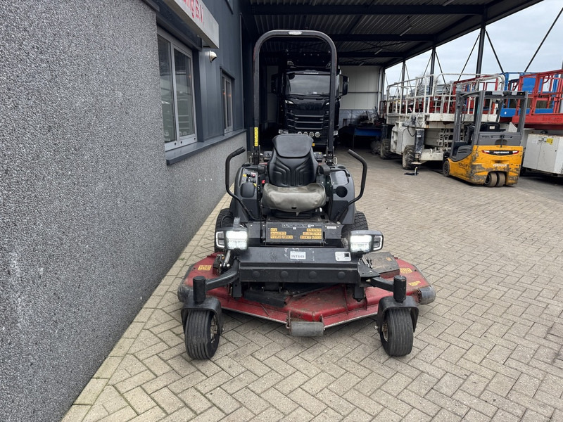 Toro Groundmaster 7210 Cirkelmaaier / Parkmaaier / Grasmaaier 183CM Breedte Kubota Diesel 2019 - Cortador de grama: foto 5 Toro Groundmaster 7210 Cirkelmaaier / Parkmaaier / Grasmaaier 183CM Breedte Kubota Diesel 2019 - Cortador de grama: foto 5