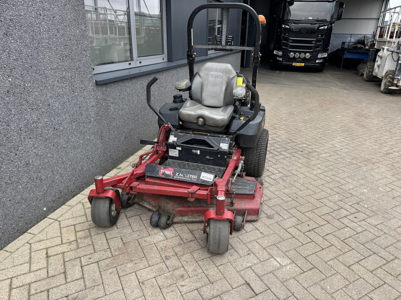 Toro Z Master 7000 Zero-Turn Cirkelmaaier / Parkmaaier / Grasmaaier 152CM Breedte Kubota Diesel 2014 - Cortador de grama: foto 3 Toro Z Master 7000 Zero-Turn Cirkelmaaier / Parkmaaier / Grasmaaier 152CM Breedte Kubota Diesel 2014 - Cortador de grama: foto 3