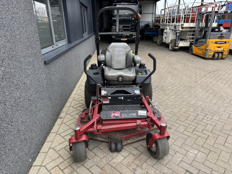 Toro Z Master 7000 Zero-Turn Cirkelmaaier / Parkmaaier / Grasmaaier 152CM Breedte Kubota Diesel 2014 - Cortador de grama: foto 5 Toro Z Master 7000 Zero-Turn Cirkelmaaier / Parkmaaier / Grasmaaier 152CM Breedte Kubota Diesel 2014 - Cortador de grama: foto 5