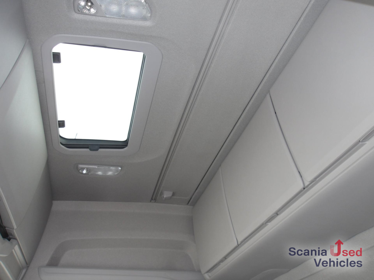 SCANIA R 500 A4x2NB Full Air, Hydraulic - Tractor: foto 5 SCANIA R 500 A4x2NB Full Air, Hydraulic - Tractor: foto 5