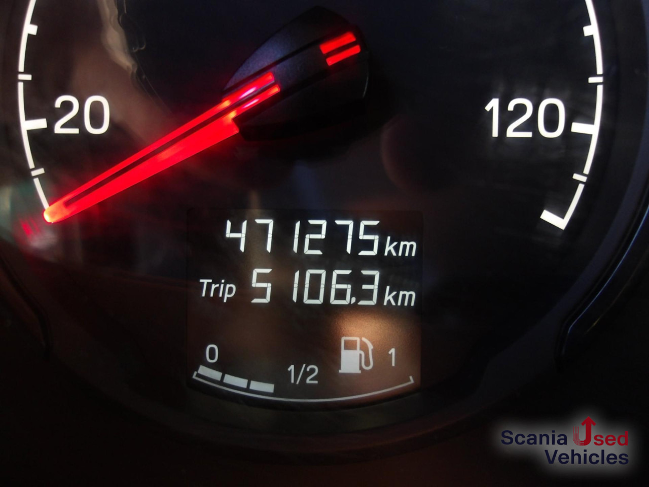SCANIA S 450 A4x2EB Lowliner - Tractor: foto 2 SCANIA S 450 A4x2EB Lowliner - Tractor: foto 2