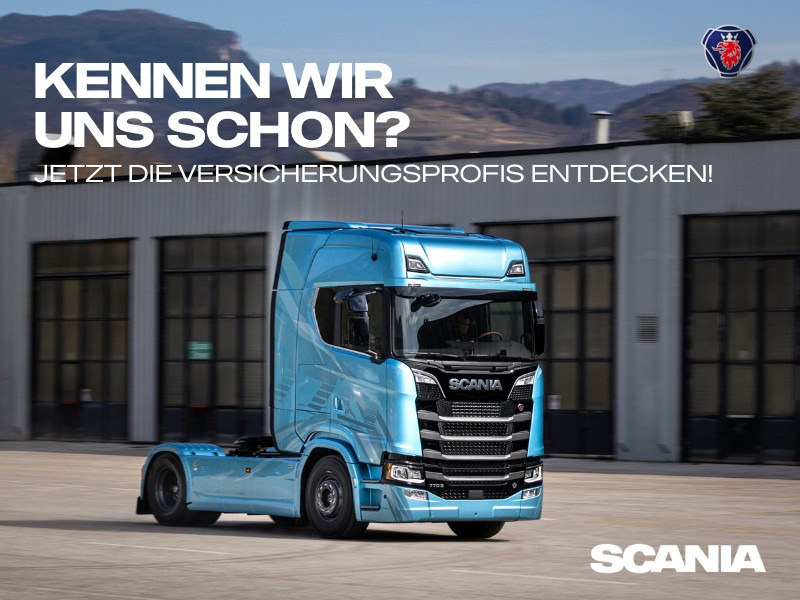 Tractor SCANIA S 450 A4x2NA / ADR EX/II, EX/III, FL, AT: foto 9