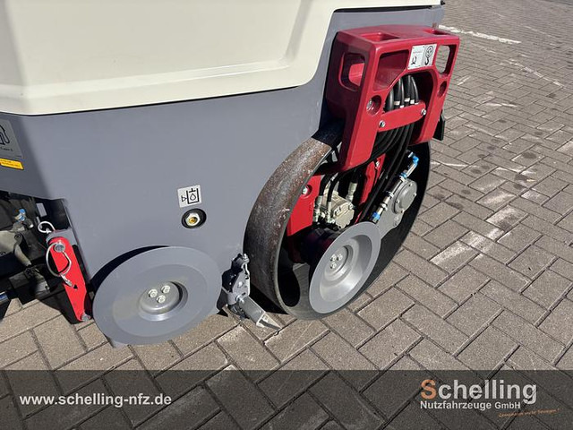 Rolo Dynapac CC1100VI: foto 6