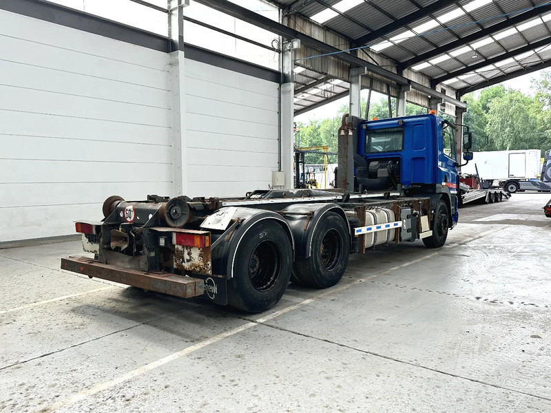 DAF CF 85 360 - 10 roues / 10 reifen - Caminhão polibenne: foto 5 DAF CF 85 360 - 10 roues / 10 reifen - Caminhão polibenne: foto 5