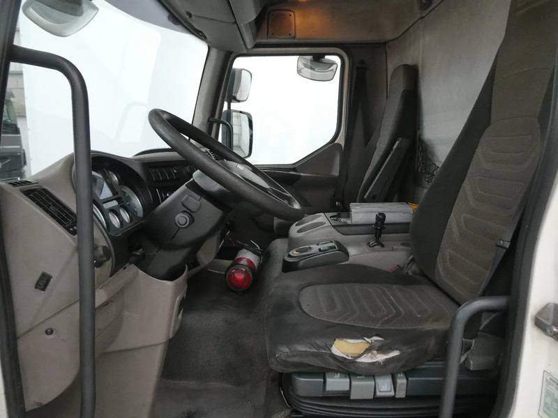 Caminhão frigorífico DAF LF 55.220 CARRIER / MULTITEMPERATUUR / 196433 km: foto 9