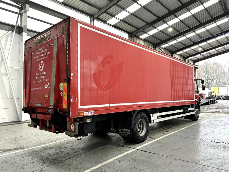 DAF LF 55.220 MANUEL - 4 PIECES-STUKS - Caminhão furgão: foto 5 DAF LF 55.220 MANUEL - 4 PIECES-STUKS - Caminhão furgão: foto 5