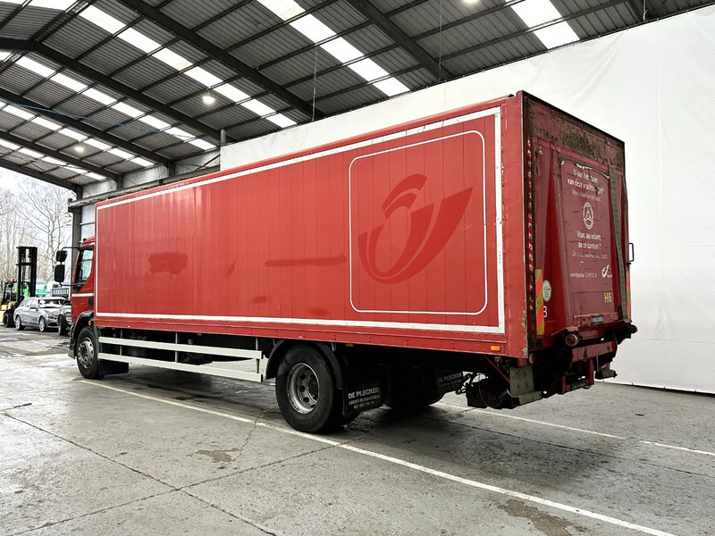 DAF LF 55.220 MANUEL - 4 PIECES-STUKS - Caminhão furgão: foto 3 DAF LF 55.220 MANUEL - 4 PIECES-STUKS - Caminhão furgão: foto 3