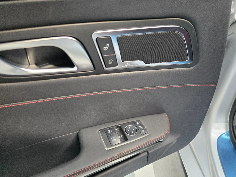 Automóvel Mercedes-Benz AMG GT S / V8 BITURBO / DESIGNO / 54km !!!: foto 12