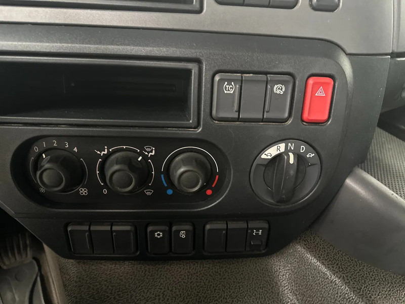 Tractor DAF CF 330: foto 10