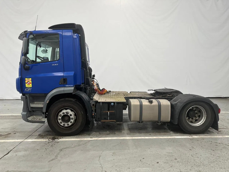 DAF CF 330 EURO 6 / AIRCO - Tractor: foto 2 DAF CF 330 EURO 6 / AIRCO - Tractor: foto 2