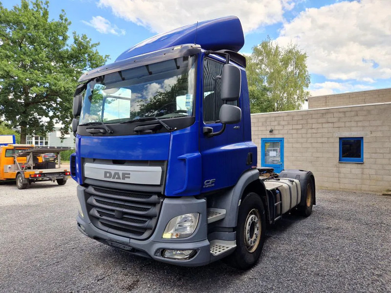 DAF CF 400 EURO 6 / RETARDER / AIRCO / 10 PIECES - 10 STUCK - Tractor: foto 3 DAF CF 400 EURO 6 / RETARDER / AIRCO / 10 PIECES - 10 STUCK - Tractor: foto 3