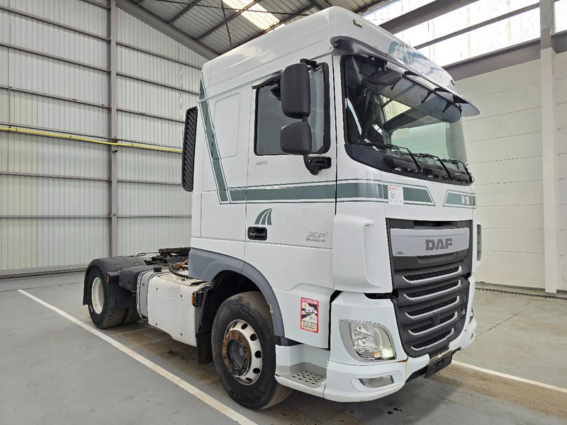 DAF XF 460 AIRCO / EURO 6 - Tractor: foto 3 DAF XF 460 AIRCO / EURO 6 - Tractor: foto 3