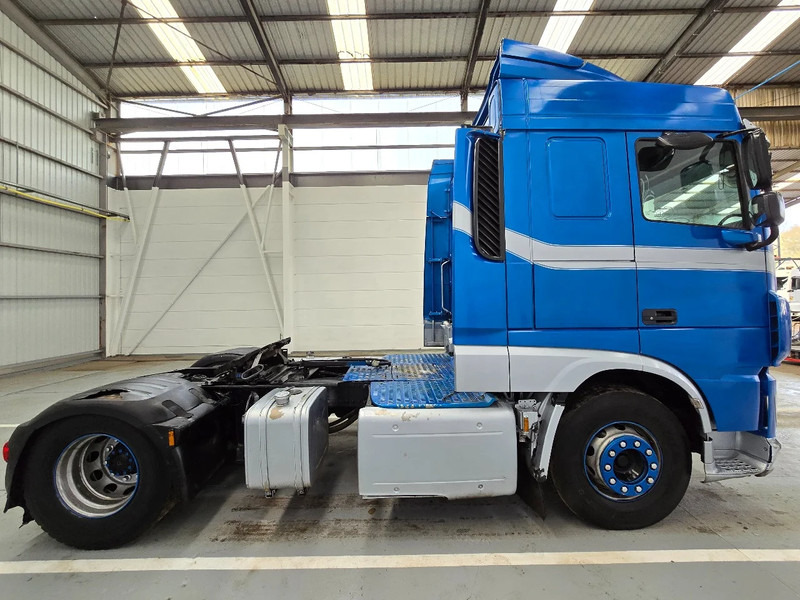 DAF XF 460 EURO 6 / RETARDER / PTO / AIRCO - Tractor: foto 4 DAF XF 460 EURO 6 / RETARDER / PTO / AIRCO - Tractor: foto 4