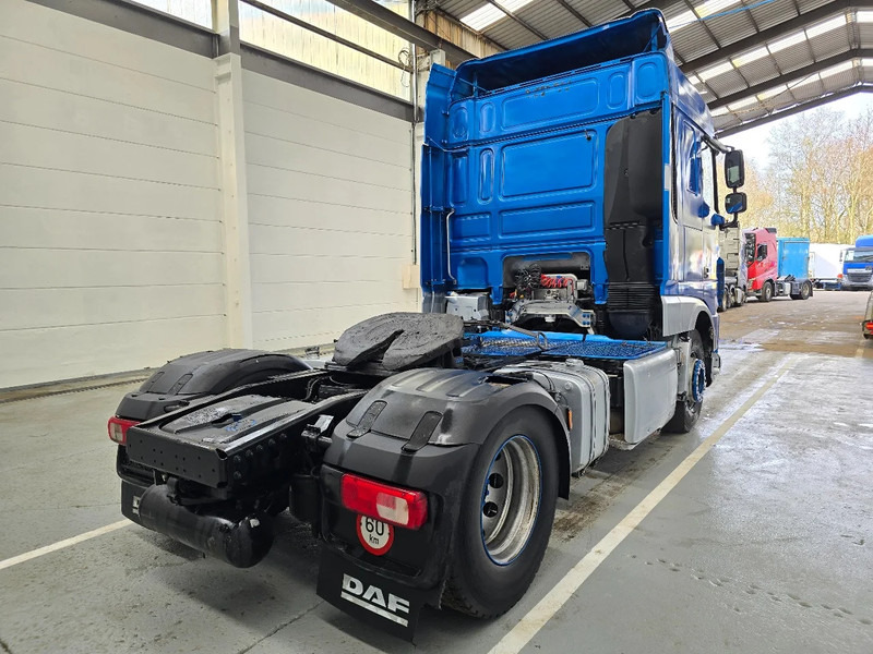 DAF XF 460 EURO 6 / RETARDER / PTO / AIRCO - Tractor: foto 5 DAF XF 460 EURO 6 / RETARDER / PTO / AIRCO - Tractor: foto 5