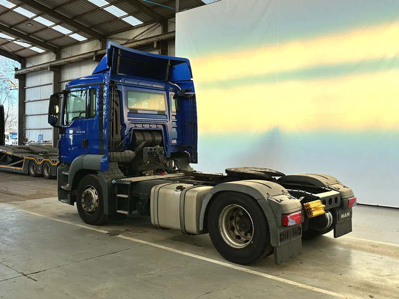 MAN TGS 18.320 EURO 6 - Tractor: foto 3 MAN TGS 18.320 EURO 6 - Tractor: foto 3