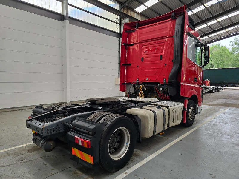 Mercedes-Benz Actros 1845 EURO 6 / AIRCO - Tractor: foto 5 Mercedes-Benz Actros 1845 EURO 6 / AIRCO - Tractor: foto 5