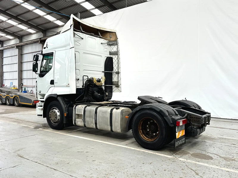Renault Premium 450 DXI - Tractor: foto 4 Renault Premium 450 DXI - Tractor: foto 4