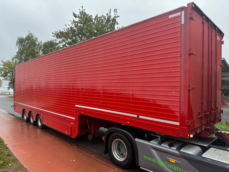 Van Hool 3H0005 - Semireboque baixa: foto 2 Van Hool 3H0005 - Semireboque baixa: foto 2