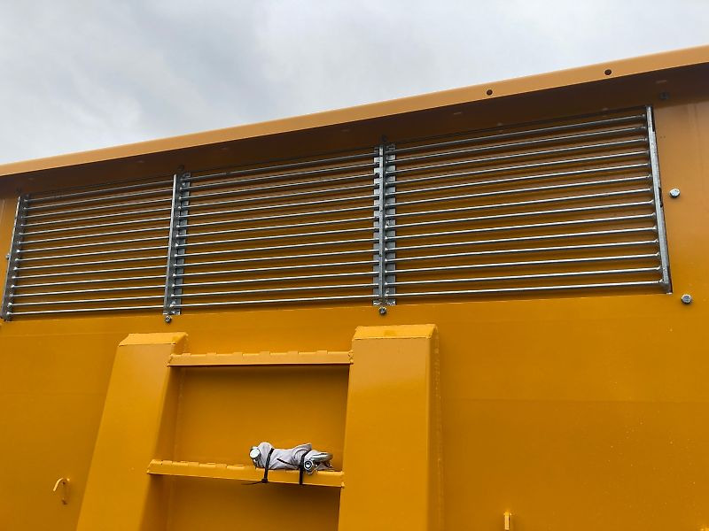 Reboque basculante nuevo Jako Tiger 150 NIEUW!!!: foto 12