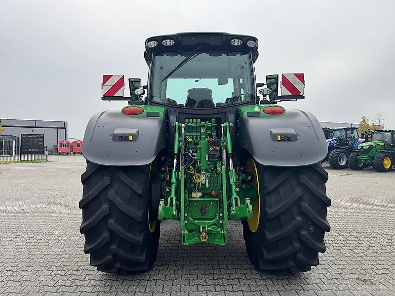 John Deere 6R215 AP 50KM COMMAND-PRO 2022!!! - Trator: foto 3 John Deere 6R215 AP 50KM COMMAND-PRO 2022!!! - Trator: foto 3