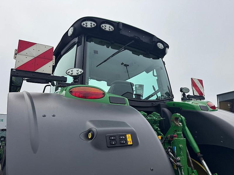 John Deere 6R215 AP 50KM COMMAND-PRO 2022!!! - Trator: foto 5 John Deere 6R215 AP 50KM COMMAND-PRO 2022!!! - Trator: foto 5