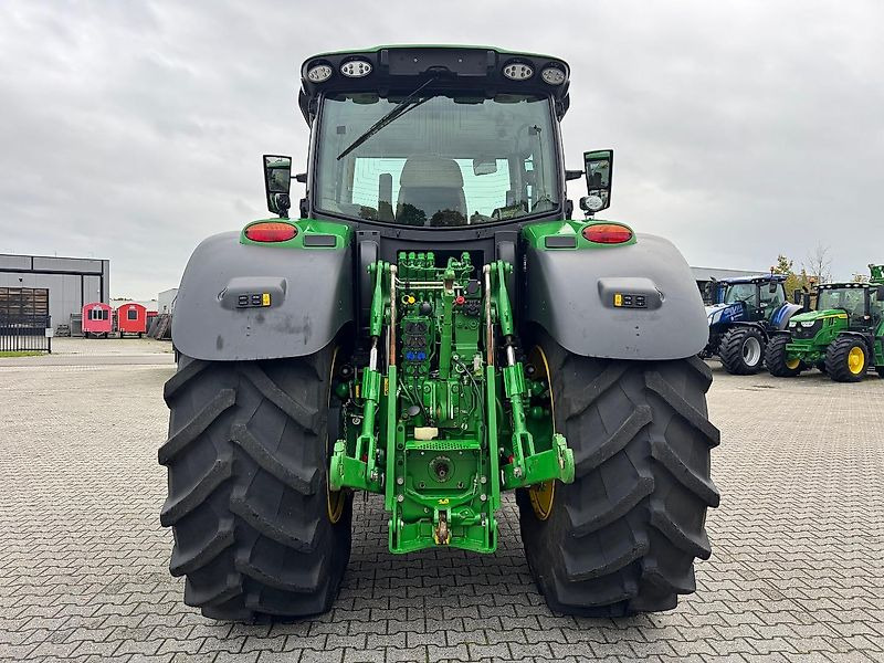 John Deere 6R215 AP 50KM COMMAND-PRO 2024!!! - Trator: foto 3 John Deere 6R215 AP 50KM COMMAND-PRO 2024!!! - Trator: foto 3