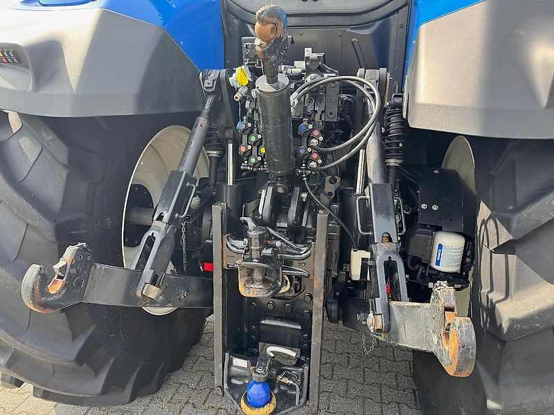 New Holland T7.315HD PLMi 2022 2860 UUR + GPS!!! - Trator: foto 4 New Holland T7.315HD PLMi 2022 2860 UUR + GPS!!! - Trator: foto 4