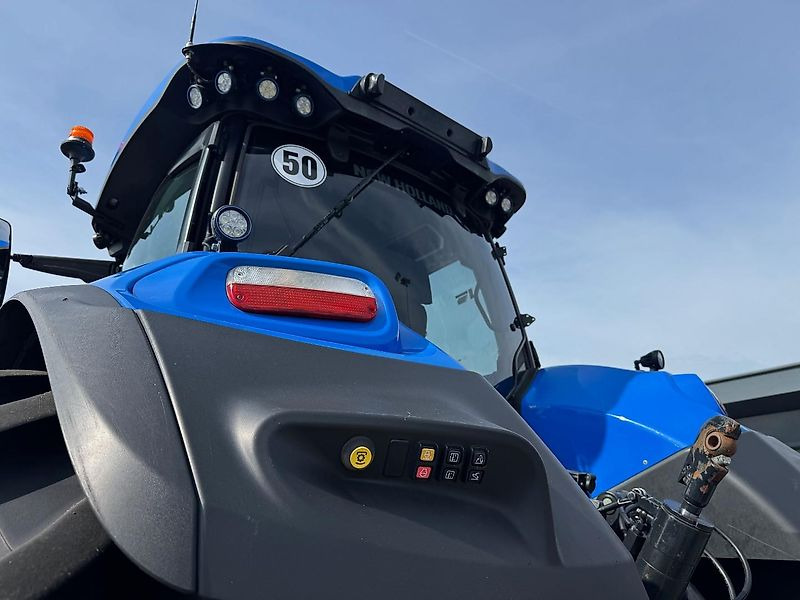 New Holland T7.315HD PLMi 2022 2860 UUR + GPS!!! - Trator: foto 5 New Holland T7.315HD PLMi 2022 2860 UUR + GPS!!! - Trator: foto 5